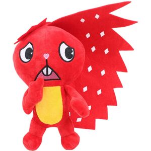 Unbranded (Flaky) Happy Tree Friends Theme Anime Cartoon Character Plush Toy Pillow Childr Unbranded (Flaky) Happy Tree Friends Theme Anime Cartoon Character Plush Toy Pillow Childr