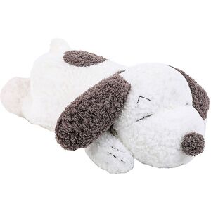 Unbranded (55cm/21.65in) Snoopy Plush Dog Toy Stuffed Animal Pillow With Pp Cotton Filling Unbranded (55cm/21.65in) Snoopy Plush Dog Toy Stuffed Animal Pillow With Pp Cotton Filling
