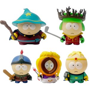 Unbranded South Park The Stick Of Truth Cartoon Doll Table Decoration Gift Model Figures Unbranded South Park The Stick Of Truth Cartoon Doll Table Decoration Gift Model Figures