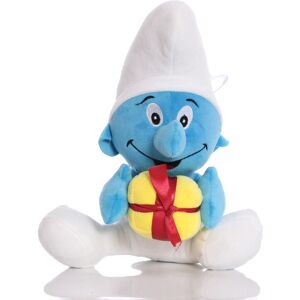 Unbranded (Jokey) The Smurf Plush Material Doll Blue Stuffed Toy Pp Cotton Filling Childre Unbranded (Jokey) The Smurf Plush Material Doll Blue Stuffed Toy Pp Cotton Filling Childre