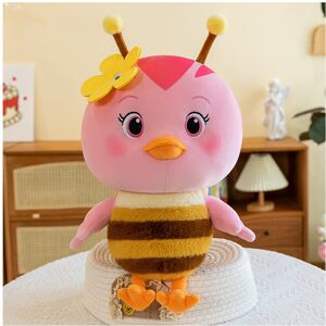 Unbranded (Pink, 50cm/19.69in) Katuri Plush Toy Fashion Comfortable Cute Childrens Throw P Unbranded (Pink, 50cm/19.69in) Katuri Plush Toy Fashion Comfortable Cute Childrens Throw P