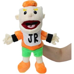 Unbranded (Junior) Jeffy Lawyer The Theme Hand Puppet Plush Toy Penelope Marvin Rose Josep Unbranded (Junior) Jeffy Lawyer The Theme Hand Puppet Plush Toy Penelope Marvin Rose Josep
