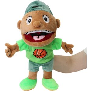 Unbranded (Joseph) Jeffy Lawyer The Theme Hand Puppet Plush Toy Penelope Marvin Rose Josep Unbranded (Joseph) Jeffy Lawyer The Theme Hand Puppet Plush Toy Penelope Marvin Rose Josep