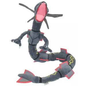 Unbranded Pokemon Plush Shiny Rayquaza Soft Toy Kids Gift 76cm Unbranded Pokemon Plush Shiny Rayquaza Soft Toy Kids Gift 76cm