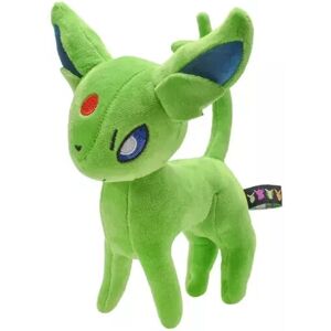Unbranded Pokemon Shiny Espeon Soft Toy Plush Kids Gift 22cm Unbranded Pokemon Shiny Espeon Soft Toy Plush Kids Gift 22cm