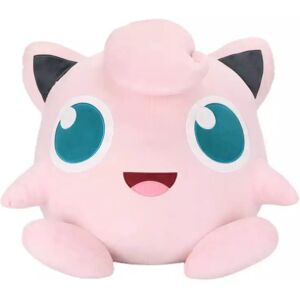 Unbranded Pokemon Plush Soft Toy Kids Gift 25cm Jigglypuff Unbranded Pokemon Plush Soft Toy Kids Gift 25cm Jigglypuff