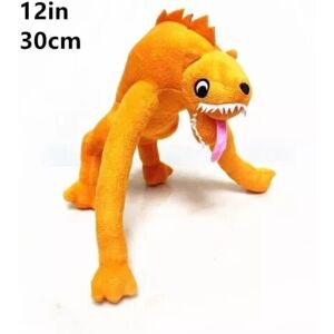 Unbranded Garten of Banban Plush Toys Kids Game Woolius Julius Monster Plushies Doll Unbranded Garten of Banban Plush Toys Kids Game Woolius Julius Monster Plushies Doll