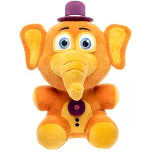 Unbranded (Orville) 18cm FNAF Plush Toys Five Nights Plushie El Chip Freddy's Doll Animal Unbranded (Orville) 18cm FNAF Plush Toys Five Nights Plushie El Chip Freddy's Doll Animal