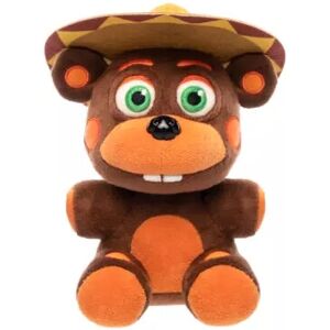 Unbranded (El Chip) 18cm FNAF Plush Toys Five Nights Plushie El Chip Freddy's Doll Animal Unbranded (El Chip) 18cm FNAF Plush Toys Five Nights Plushie El Chip Freddy's Doll Animal