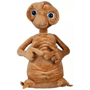 Unbranded Cute Extra-Terrestrial ET Plush Toy - Big 50cm (20in) Alien Doll, Soft & Safe Unbranded Cute Extra-Terrestrial ET Plush Toy - Big 50cm (20in) Alien Doll, Soft & Safe