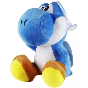 Unbranded (LakeBlue) THE Koopalings Super Mario Bros Koopa Plush Toy Stuffed Doll Kids Gif Unbranded (LakeBlue) THE Koopalings Super Mario Bros Koopa Plush Toy Stuffed Doll Kids Gif