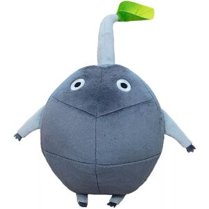 Unbranded Pikmin 4 Grey Winged Pikmin Plush Toy 30cm - Soft Cuddly Stuffed Doll, Ideal Kid Unbranded Pikmin 4 Grey Winged Pikmin Plush Toy 30cm - Soft Cuddly Stuffed Doll, Ideal Kid