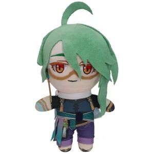 Unbranded (Baizhu-7.9inch) 7.9IN Genshin Plush Toy Plushie Pillow Animals Soft Stuffed Dol Unbranded (Baizhu-7.9inch) 7.9IN Genshin Plush Toy Plushie Pillow Animals Soft Stuffed Dol