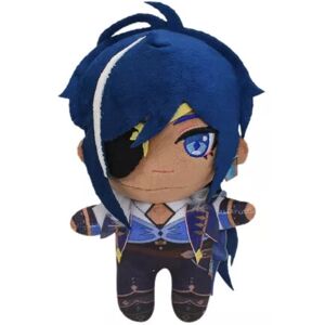 Unbranded (Kaeya-7.9inch) 7.9IN Genshin Plush Toy Plushie Pillow Animals Soft Stuffed Doll Unbranded (Kaeya-7.9inch) 7.9IN Genshin Plush Toy Plushie Pillow Animals Soft Stuffed Doll