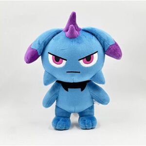 Unbranded (Depresso) New Palworld Plush Toy Lamball Stuffed Animal Doll Cute Soft Anime To Unbranded (Depresso) New Palworld Plush Toy Lamball Stuffed Animal Doll Cute Soft Anime To