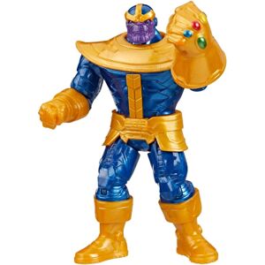 Hasbro Avengers Epic Hero Series Action Figure Thanos 10 cm Hasbro Avengers Epic Hero Series Action Figure Thanos 10 cm