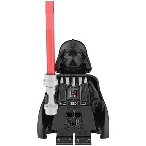 Unbranded (Darth Vader) Star Building Wars Blocks Toys Darth Maul Darth Vader Obi Wan Abs Unbranded (Darth Vader) Star Building Wars Blocks Toys Darth Maul Darth Vader Obi Wan Abs