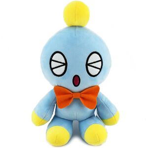 Unbranded ( 11) Sonic Plush Toy Shadow Amy Rose Plush Doll Cartoon Anime Figure Miles Prow Unbranded ( 11) Sonic Plush Toy Shadow Amy Rose Plush Doll Cartoon Anime Figure Miles Prow