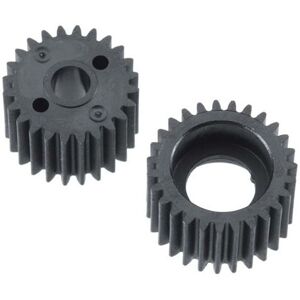 Tamiya 51465 TA06 Counter & Idler Gear - RC Hop-ups Tamiya 51465 TA06 Counter & Idler Gear - RC Hop-ups