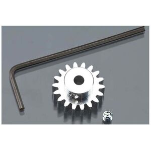 Tamiya Frog/Brat/Hornet/Fox/Falcon/Porsche 959, 9805997/19805997 18T Pinion Set Tamiya Frog/Brat/Hornet/Fox/Falcon/Porsche 959, 9805997/19805997 18T Pinion Set