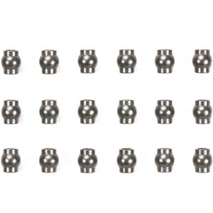 Tamiya RC 54945 CC-02 Low Friction Ball Collars (6mm) RC Car Spares/ Hop Ups Tamiya RC 54945 CC-02 Low Friction Ball Collars (6mm) RC Car Spares/ Hop Ups