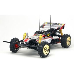 Tamiya Super Hotshot RC Car - 1:10 Scale Off-Road Buggy Tamiya Super Hotshot RC Car - 1:10 Scale Off-Road Buggy