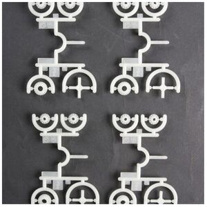 Tamiya 51460 TA06 Gear Diff Bevel Gear - RC Hop-ups Tamiya 51460 TA06 Gear Diff Bevel Gear - RC Hop-ups