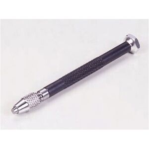 TAMIYA 74051 Fine Pin Vice S (0.1-1.0mm) - Tools / Accessories TAMIYA 74051 Fine Pin Vice S (0.1-1.0mm) - Tools / Accessories