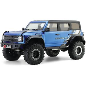 FTX Centaur 4WD 1:10 RTR RC Trail Crawler - Blue FTX Centaur 4WD 1:10 RTR RC Trail Crawler - Blue