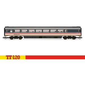 Hornby TT:120 BR Intercity Mk3 Tourist Guard Standard 44063 - Era 8 TT4028 Hornby TT:120 BR Intercity Mk3 Tourist Guard Standard 44063 - Era 8 TT4028