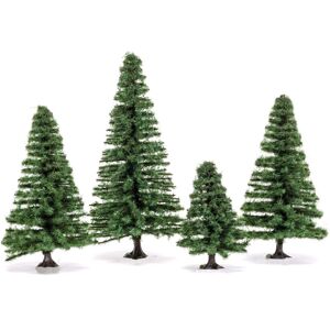 Hornby R7207 Small Fir Trees OO Gauge Hornby R7207 Small Fir Trees OO Gauge
