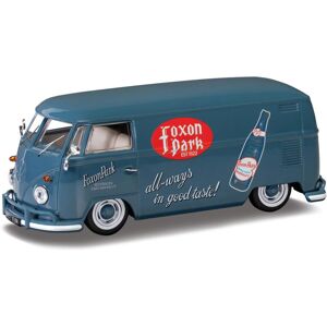Corgi 14503 Volkswagen Panel Van Type 2 (T1) - Foxon Park 1:43 Corgi 14503 Volkswagen Panel Van Type 2 (T1) - Foxon Park 1:43