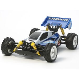 Tamiya Neo Scorcher TT-02b Electric RC Car - 1:10 Tamiya Neo Scorcher TT-02b Electric RC Car - 1:10