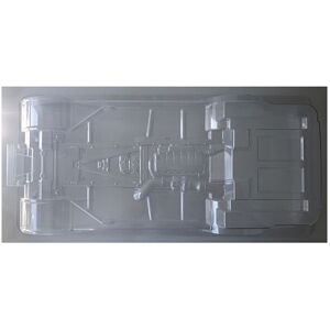 TAMIYA 58632 Team Hahn Racing MAN TGS/TT-01E, 1825882/11825882 Body (Main) TAMIYA 58632 Team Hahn Racing MAN TGS/TT-01E, 1825882/11825882 Body (Main)