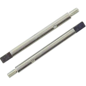 Tamiya 58441 Buggy Champ/Sand Scorcher, 9808265/19808265 Rear Shaft (2 Pcs.) Tamiya 58441 Buggy Champ/Sand Scorcher, 9808265/19808265 Rear Shaft (2 Pcs.)