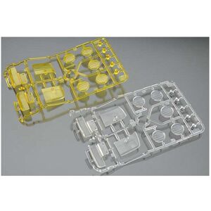 TAMIYA 58372 Ford F350 High-Lift/Juggernaut/2, 9115171/19115171/0115252 P Parts TAMIYA 58372 Ford F350 High-Lift/Juggernaut/2, 9115171/19115171/0115252 P Parts
