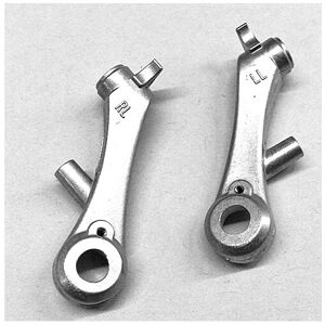 TAMIYA 9808282 Lower Arm L & R 58441 - RC Car Spares TAMIYA 9808282 Lower Arm L & R 58441 - RC Car Spares