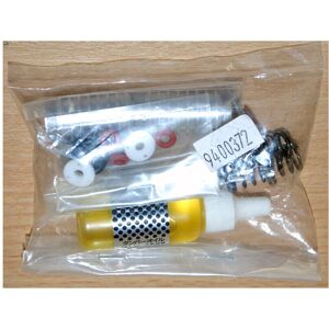 TAMIYA 58354 The Frog/58384 Subaru Brat, 9400372/19400372 Damper Parts Bag TAMIYA 58354 The Frog/58384 Subaru Brat, 9400372/19400372 Damper Parts Bag