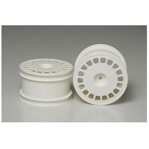 Tamiya 53881 Off-Road Rear Wheel Large Diam - RC Hop-ups Tamiya 53881 Off-Road Rear Wheel Large Diam - RC Hop-ups