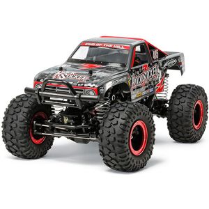 TAMIYA RC 58592 Rock Socker Truck CR-01 4x4 1:10 Assembly Kit TAMIYA RC 58592 Rock Socker Truck CR-01 4x4 1:10 Assembly Kit