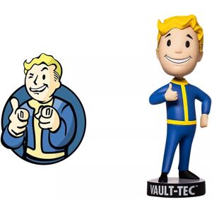 Unbranded (F) Fallout 4 Vault Boy Bobblehead Gaming Anime Figures Toys Series Collection M Unbranded (F) Fallout 4 Vault Boy Bobblehead Gaming Anime Figures Toys Series Collection M