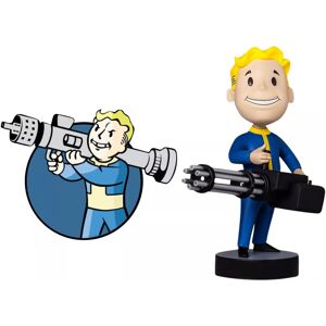 Unbranded (J) Fallout 4 Vault Boy Bobblehead Gaming Anime Figures Toys Series Collection M Unbranded (J) Fallout 4 Vault Boy Bobblehead Gaming Anime Figures Toys Series Collection M