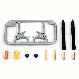 TAMIYA 12605 Ducati Desmosedici Front Fork 1:12 Bike Model Kit TAMIYA 12605 Ducati Desmosedici Front Fork 1:12 Bike Model Kit