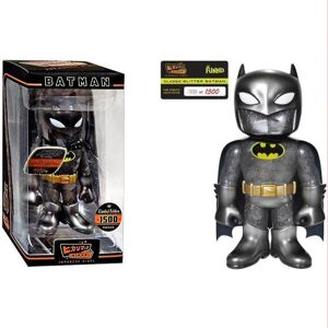 Batman Dark Knight Glitter Black Diamond Funko Hikari Vinyl Figure DAMAGED BOX Batman Dark Knight Glitter Black Diamond Funko Hikari Vinyl Figure DAMAGED BOX