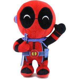 Unbranded (Style A, 30cm/11.81in) Plush Deadpool Toy Doll Movie Character Gift Decoration Unbranded (Style A, 30cm/11.81in) Plush Deadpool Toy Doll Movie Character Gift Decoration