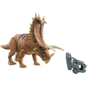 Jurassic World Camp Cretaceous Mega Destroyers Pentaceratops Dinosaur Action Fig Jurassic World Camp Cretaceous Mega Destroyers Pentaceratops Dinosaur Action Fig