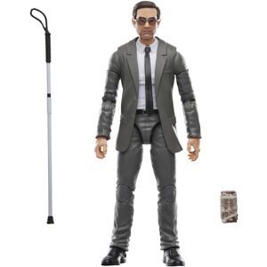 Hasbro Marvel Legends Series Matt Murdock, Spider-Man: No Way Home 6" Marvel Leg Hasbro Marvel Legends Series Matt Murdock, Spider-Man: No Way Home 6" Marvel Leg