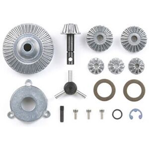 Tamiya 51326 CR01 Bevel Gear Set - RC Hop-ups Tamiya 51326 CR01 Bevel Gear Set - RC Hop-ups