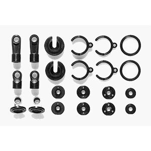 Tamiya 53334 Low Friction Damper V Parts - RC Hop-ups Tamiya 53334 Low Friction Damper V Parts - RC Hop-ups