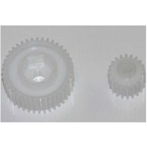 TAMIYA Buggy Champ/Sand Scorcher, 9808280/19808280 Final Gear and Counter Gear TAMIYA Buggy Champ/Sand Scorcher, 9808280/19808280 Final Gear and Counter Gear